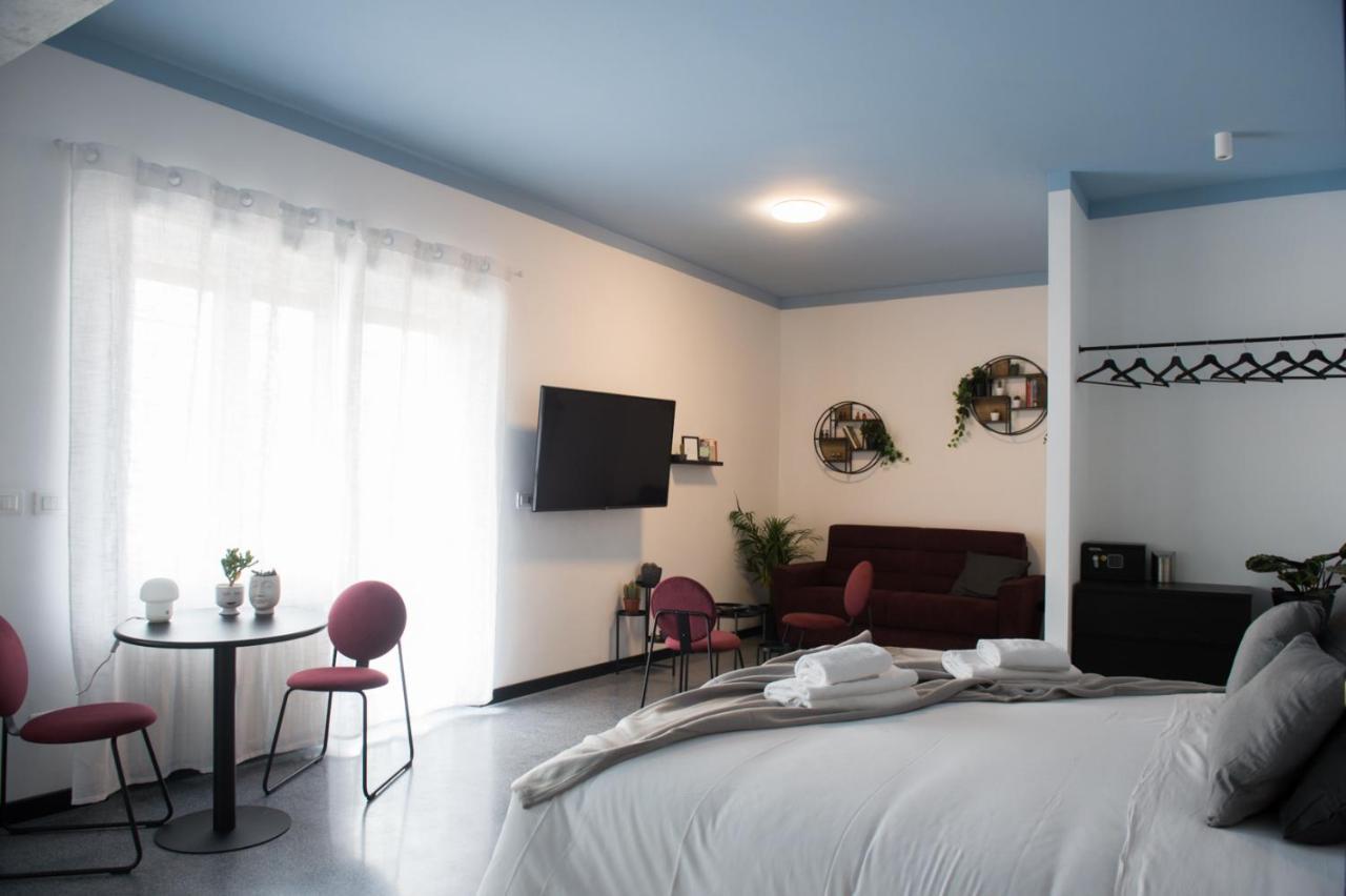 Le Terrazze Del Duca San Pietro Guesthouse Róma Kültér fotó