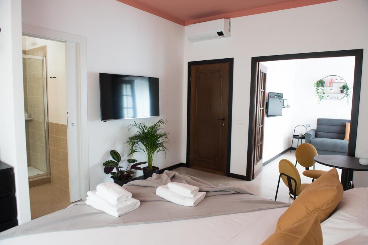 Le Terrazze Del Duca San Pietro Guesthouse Róma Kültér fotó