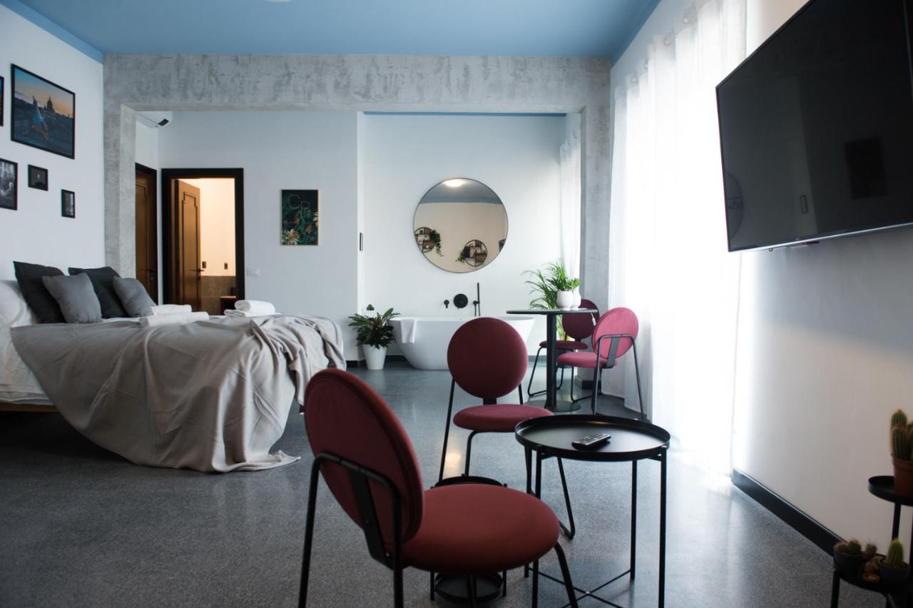 Le Terrazze Del Duca San Pietro Guesthouse Róma Kültér fotó