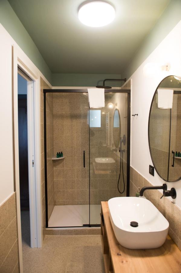 Le Terrazze Del Duca San Pietro Guesthouse Róma Kültér fotó