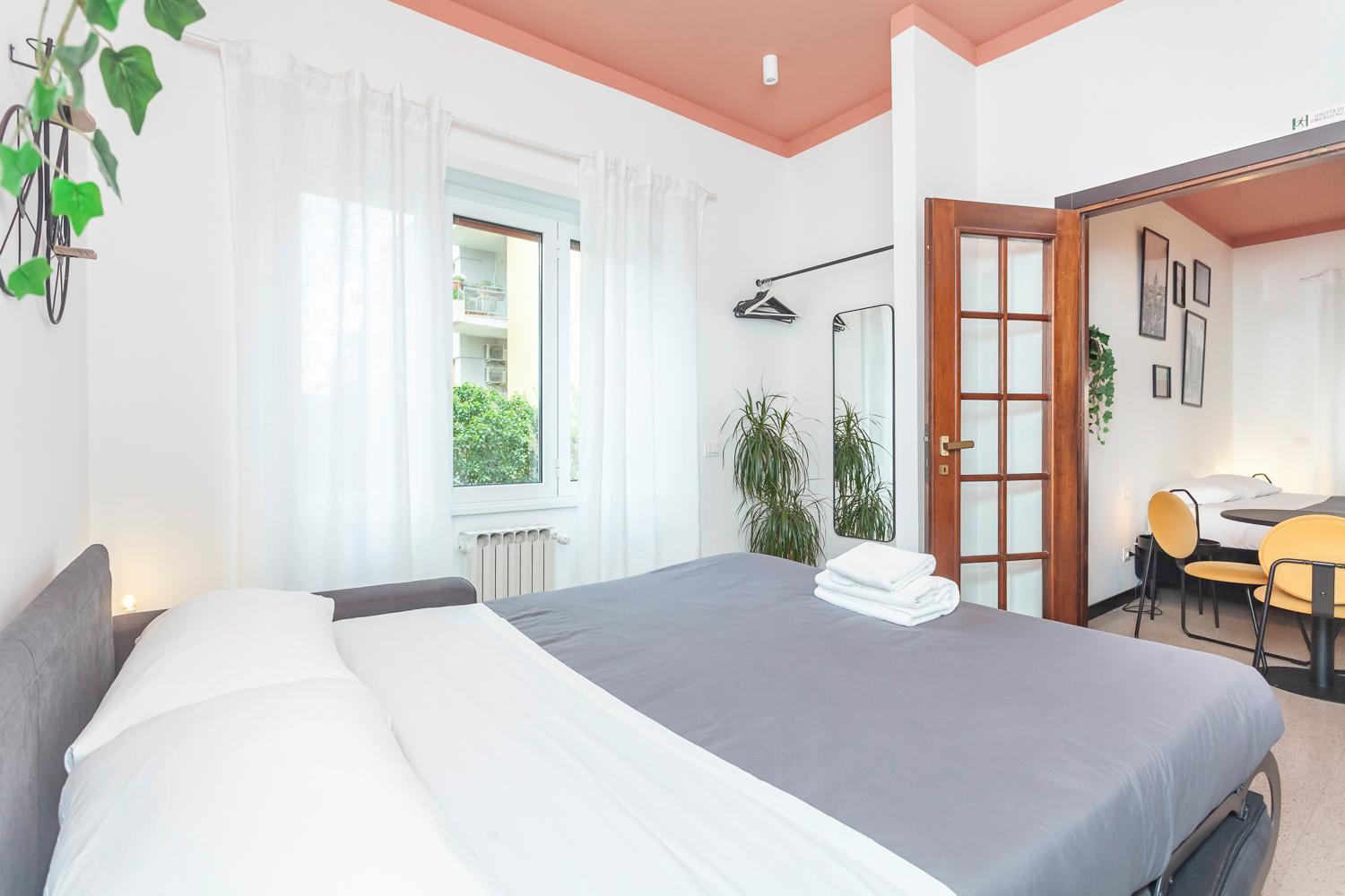 Le Terrazze Del Duca San Pietro Guesthouse Róma Kültér fotó