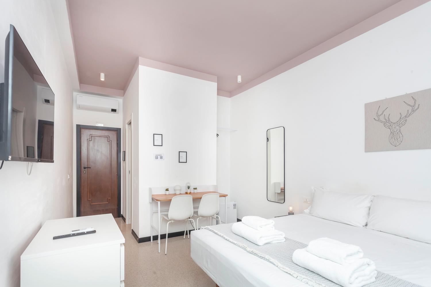 Le Terrazze Del Duca San Pietro Guesthouse Róma Kültér fotó